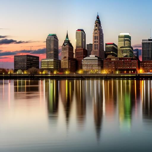 Columbus SEO Company